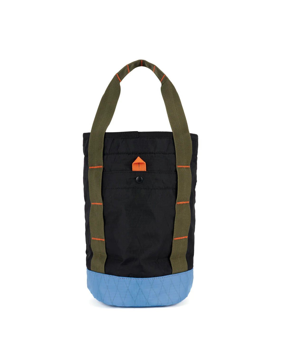 Brain Dead Equipment Cinched Chalk Bag - Black