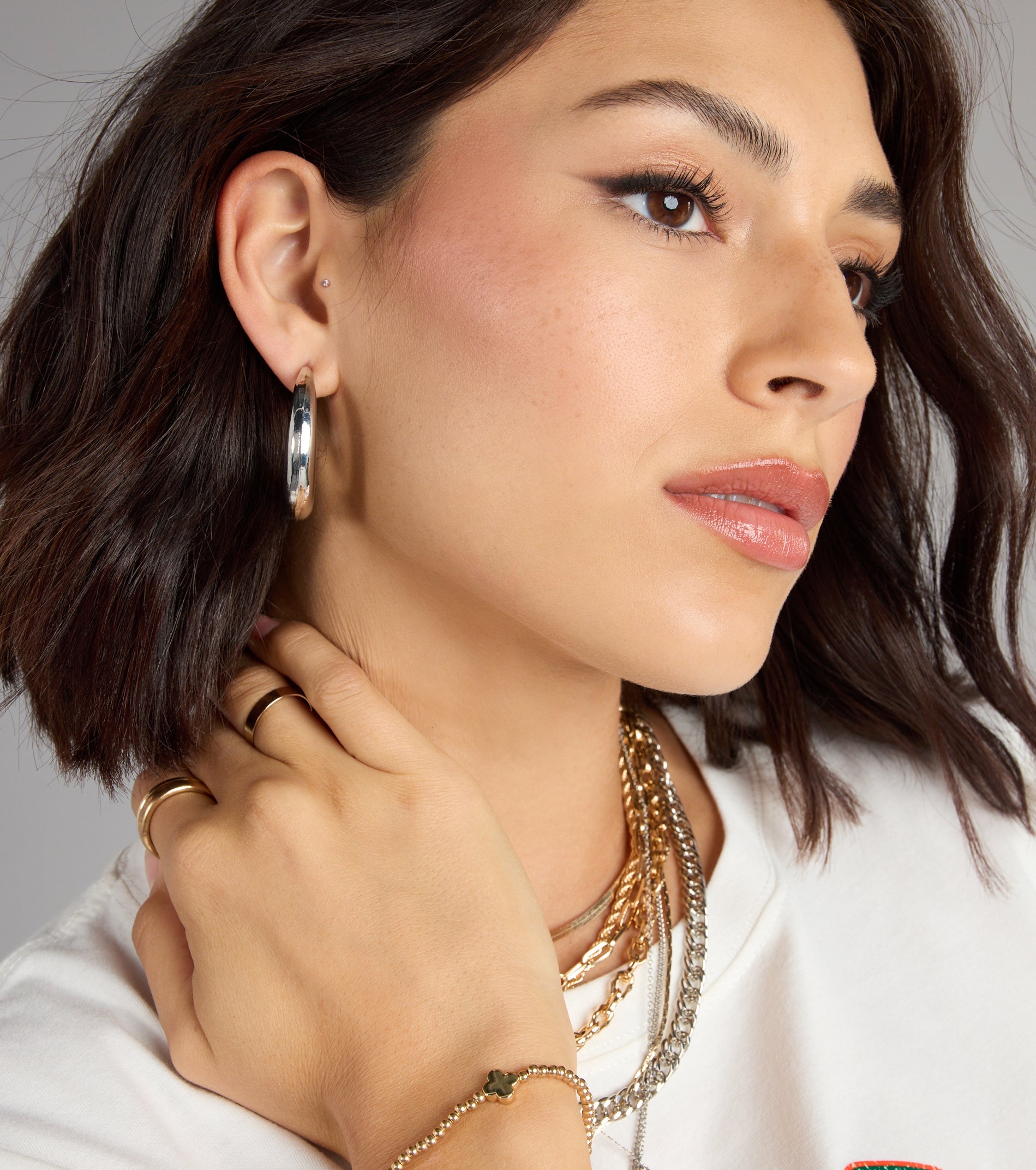 Always A Trio Three Pack Earrings Set