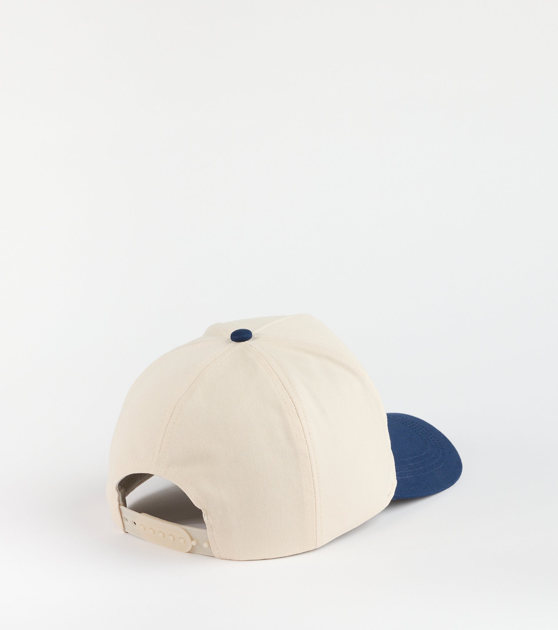 Put It On My Man's Tab Snap Back Cap
