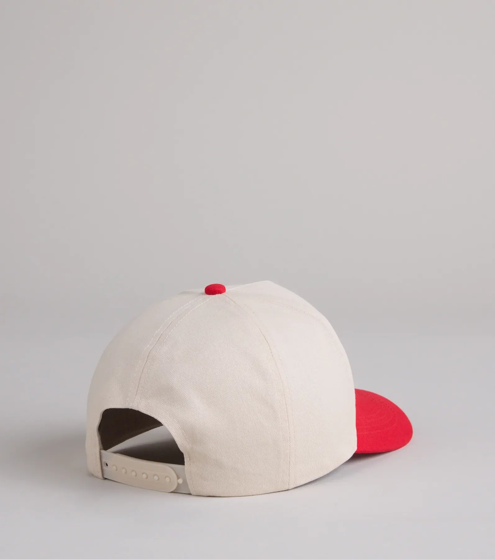 Put It On My Man's Tab Snap Back Cap
