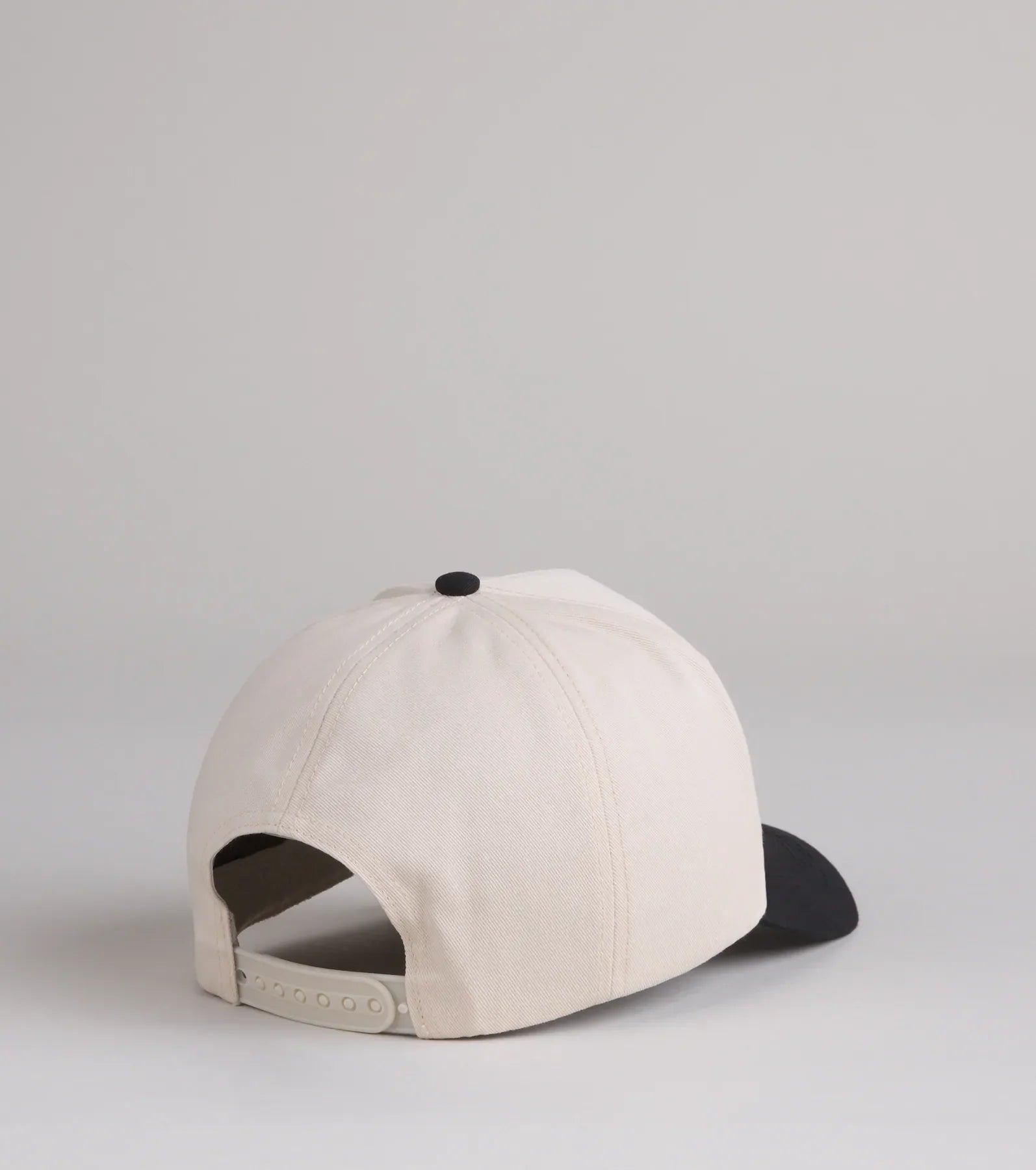 Put It On My Man's Tab Snap Back Cap