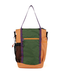 Brain Dead Equipment Climbing Utility Bag - Orange
