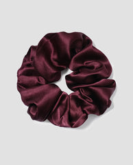 Adanola Silk Gift Box Set - Burgundy