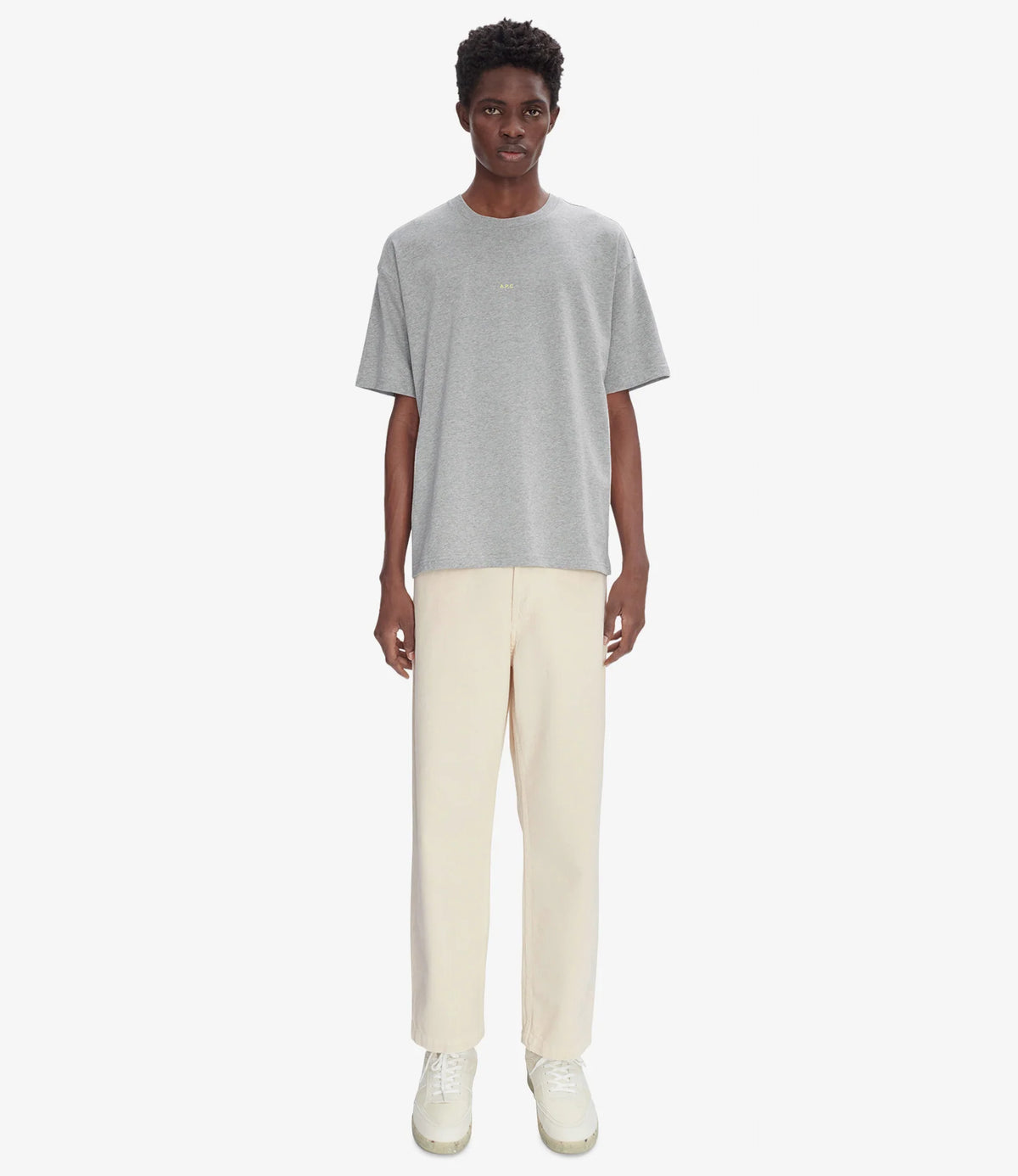 Achille jeans