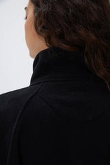 Polar Fleece - Black