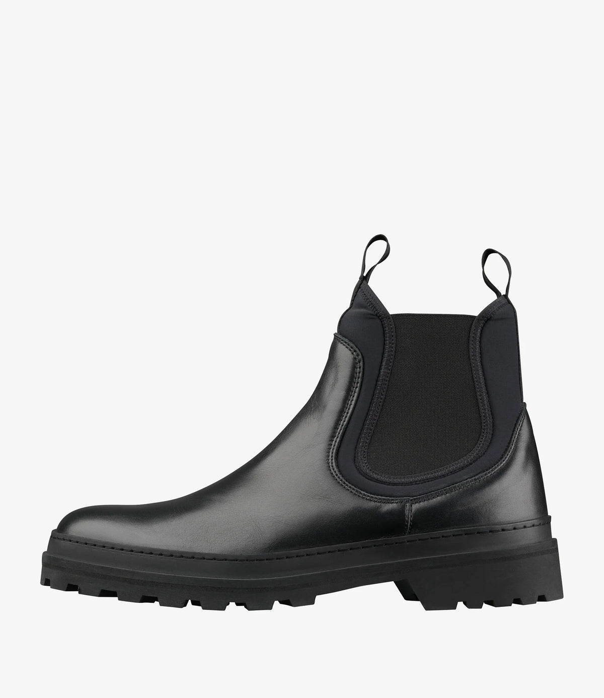 Adrien Chelsea boots