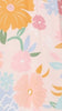 Billi Shorts - Blush Petal