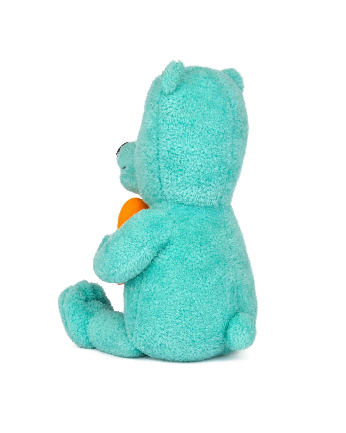 Brain Dead Kids Teddy Bear - Blue