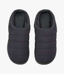 A.P.C. x Subu Winter sandals