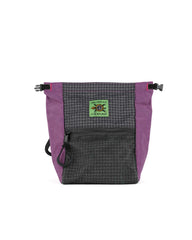Brain Dead Equipment Chalk Bag - Raspberry