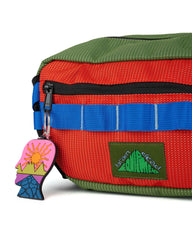 Brain Dead Equipment Hip Bag - Sprout