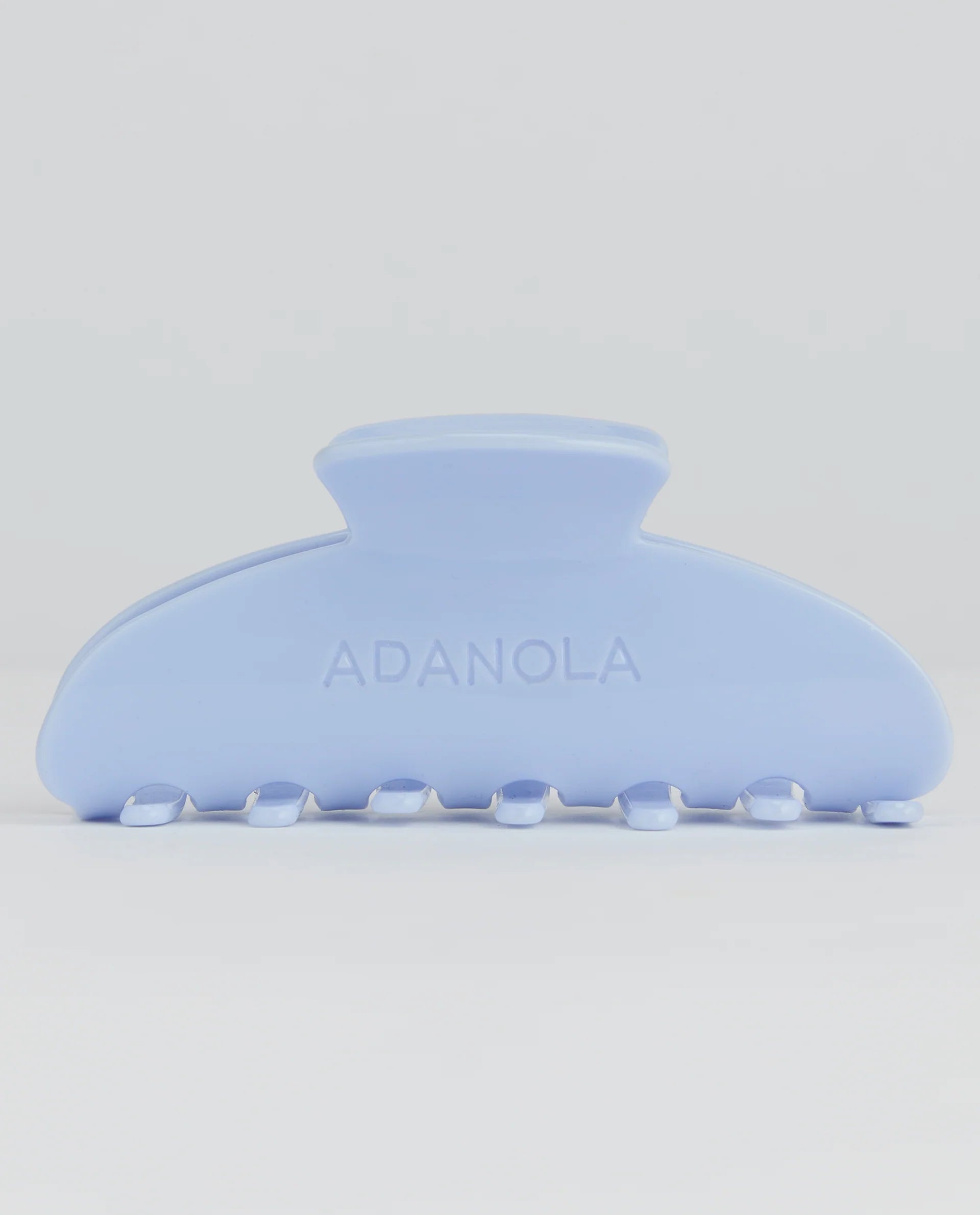 Large Claw Clip - Powder Blue
