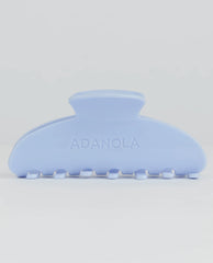 Large Claw Clip - Powder Blue