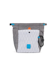 Brain Dead Equipment Chalk Bag - Bone