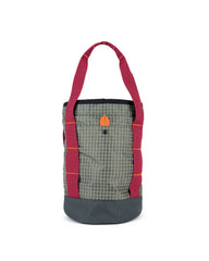 Brain Dead Equipment Cinched Chalk Bag - Taupe