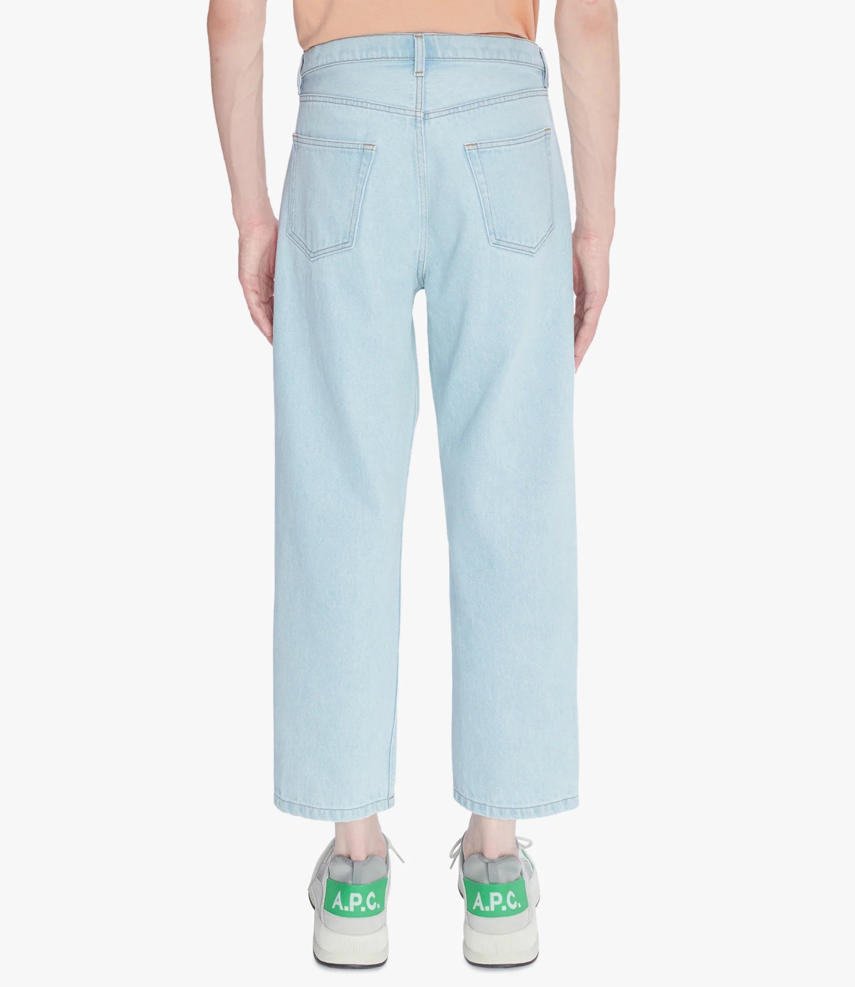 Achille jeans