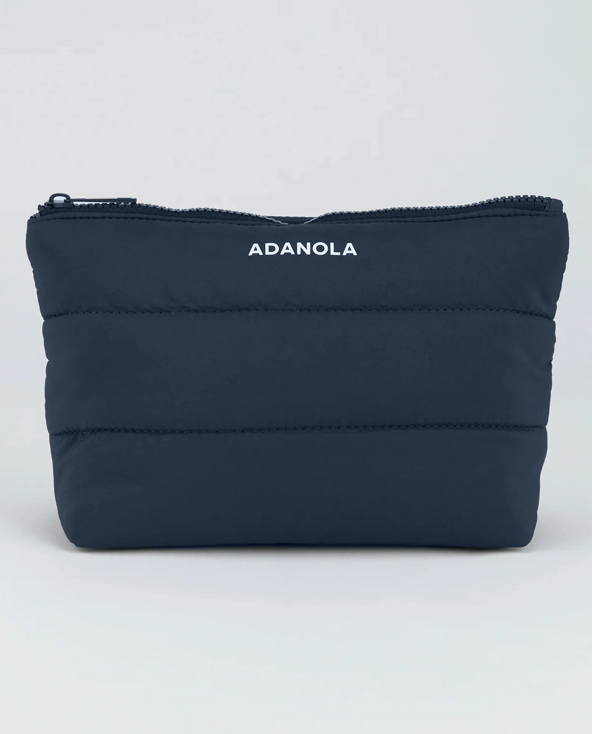Puffer Pouch - Midnight Blue