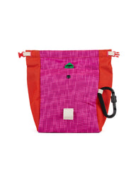 Brain Dead Equipment Chalk Bag - Pink