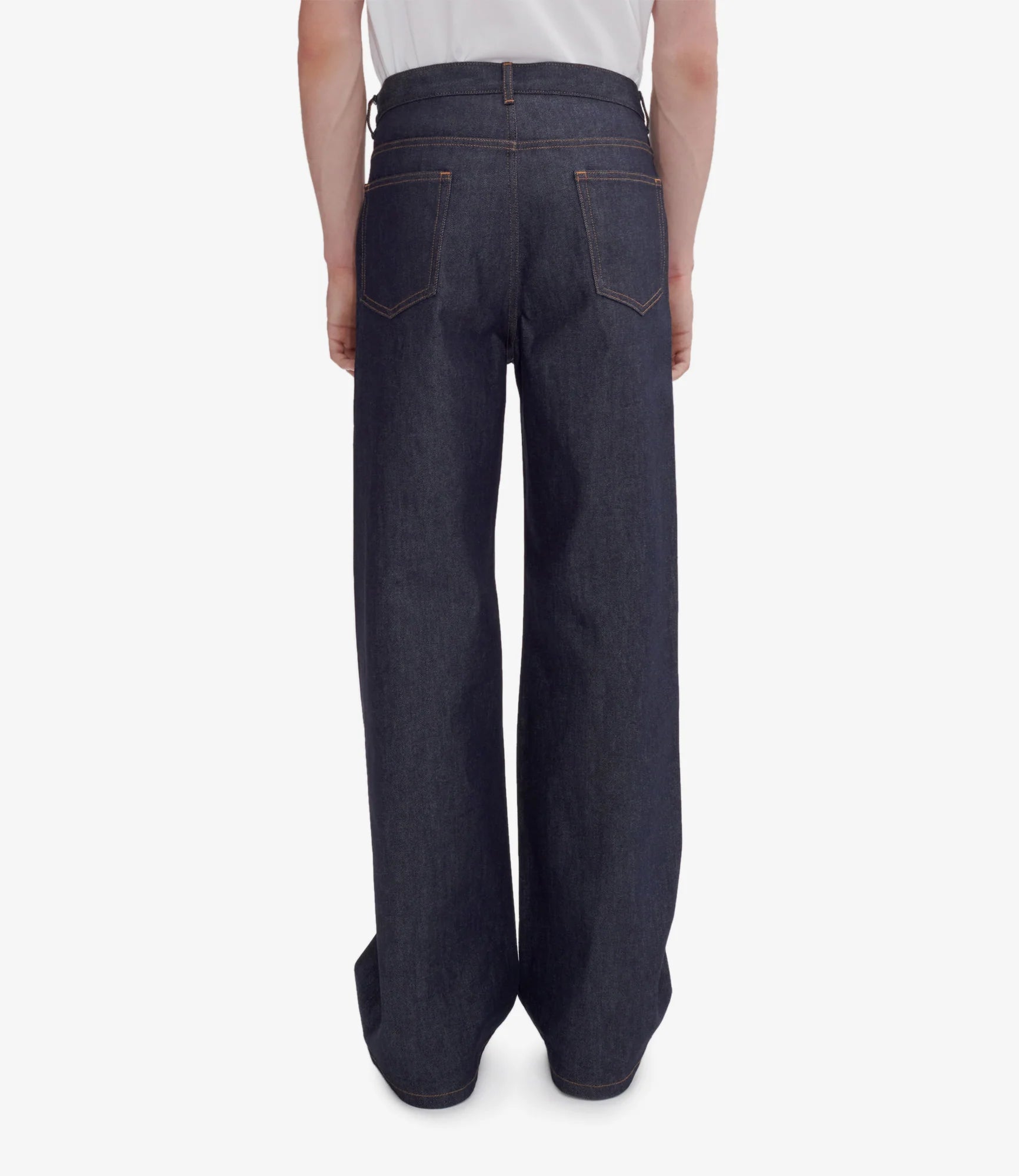 Aaron jeans