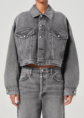 Palmer Jacket in Spirit