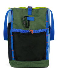 Brain Dead Equipment Climbing Utility Bag - Forest Green