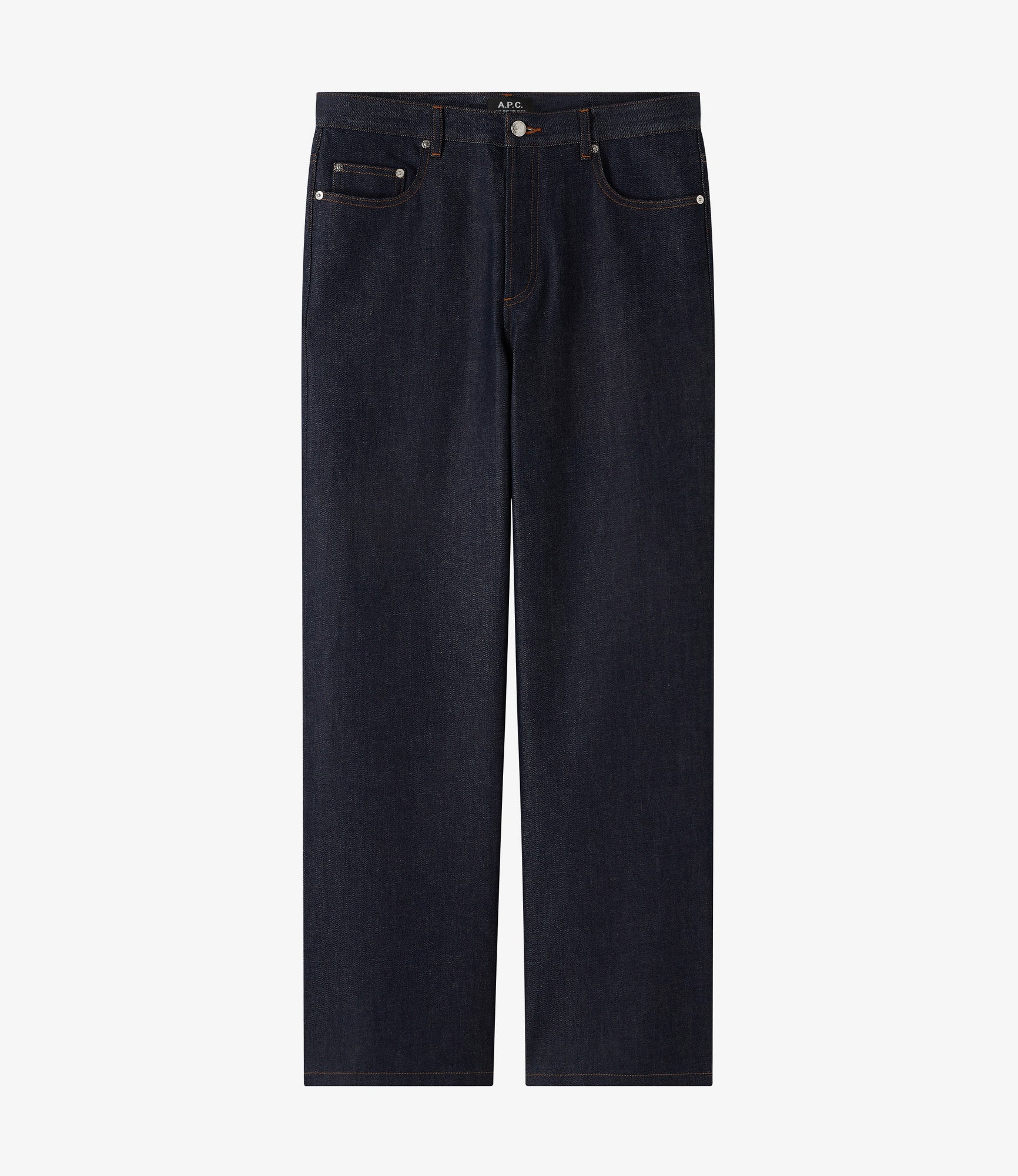Aaron jeans