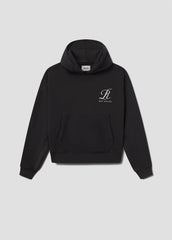 AGOLDE / RSVP Polaroid Hoodie in Marker