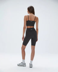 Ultimate Bike Shorts - Coffee Bean