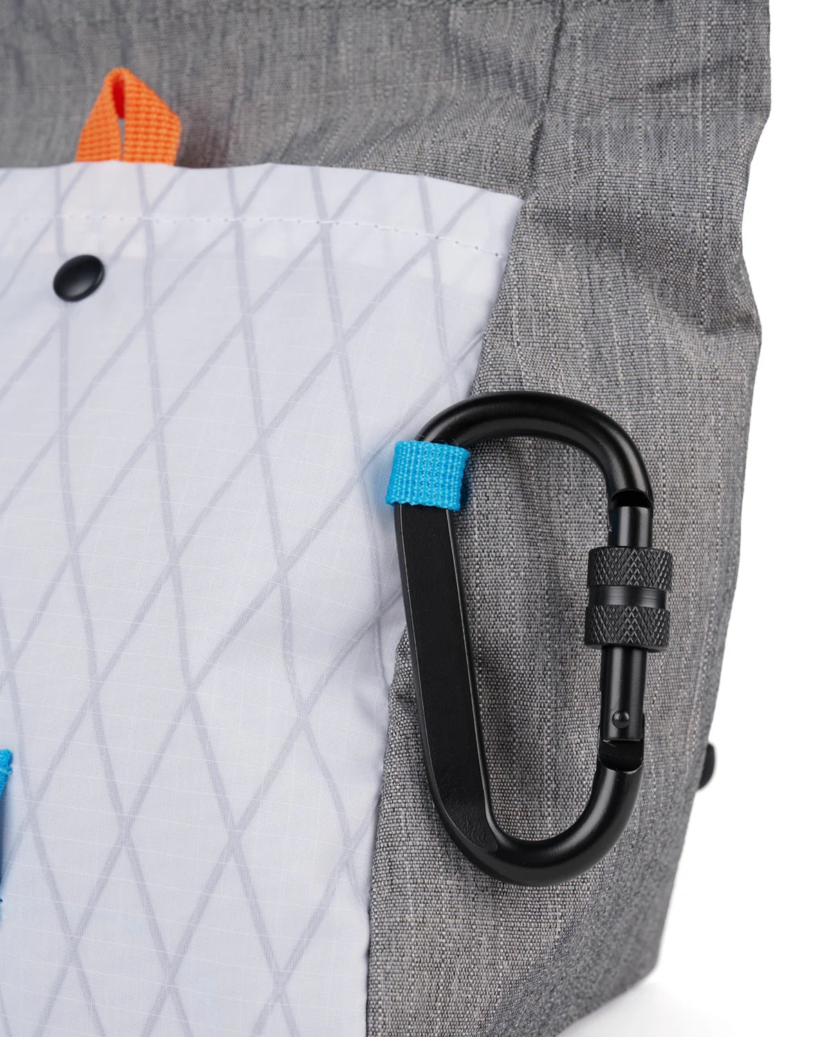 Brain Dead Equipment Chalk Bag - Bone