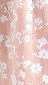Kori Mini Dress - Pink Floral