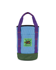 Brain Dead Equipment Cinched Chalk Bag - Sky Blue