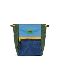 Brain Dead Equipment Chalk Bag - Sky Blue
