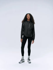Lightweight Running Jacket - Black