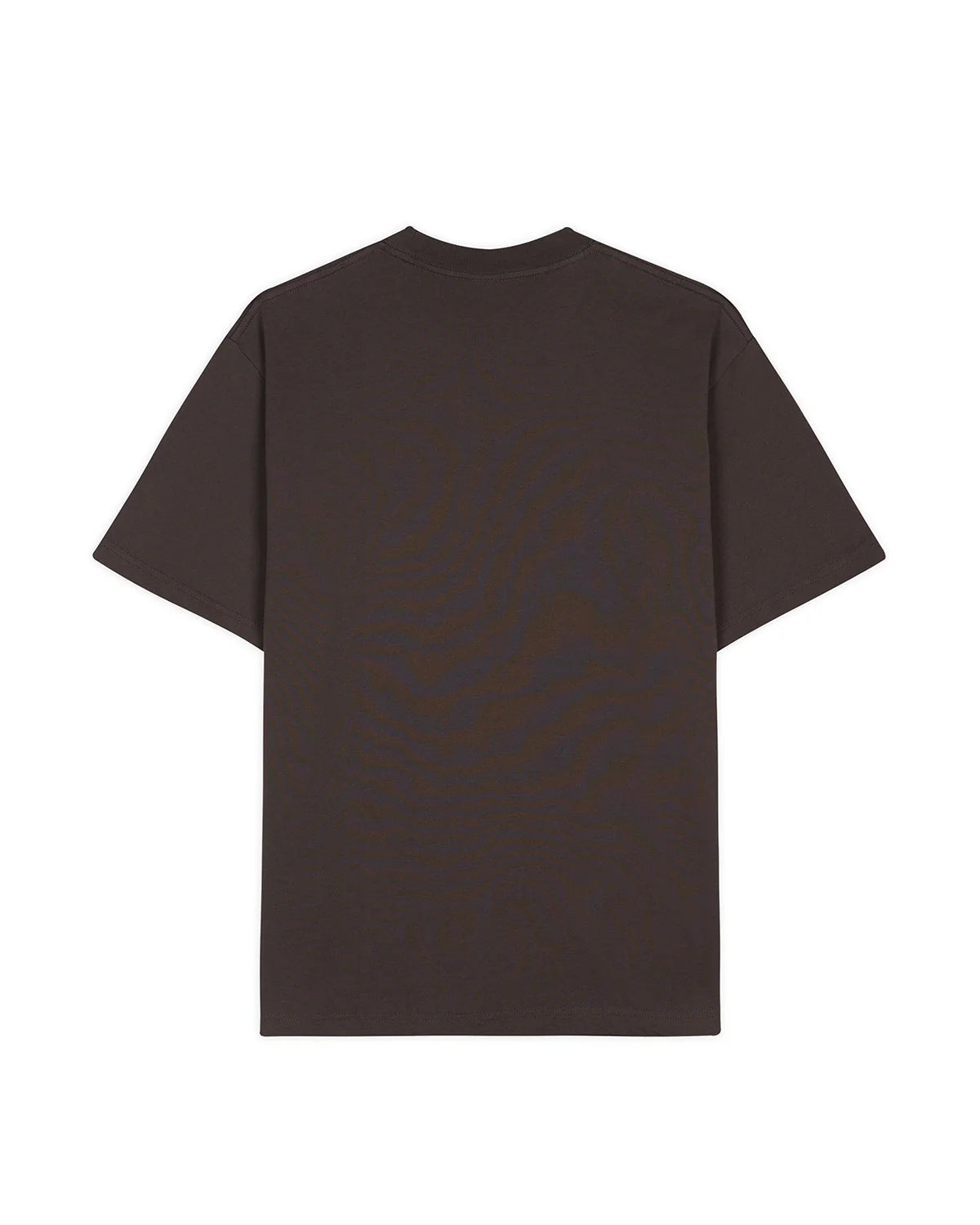 Brain Dead Equipment Caveman Court Culture T-shirt - Clay