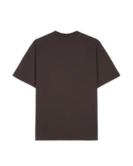 Brain Dead Equipment Caveman Court Culture T-shirt - Clay