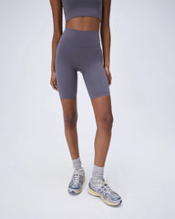 Ultimate Bike Shorts - Dark Grey