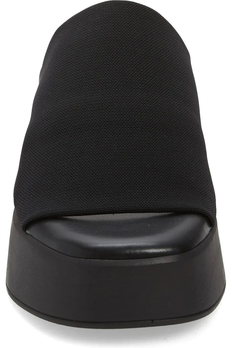 Steve Madden Slinky Platform Sandals