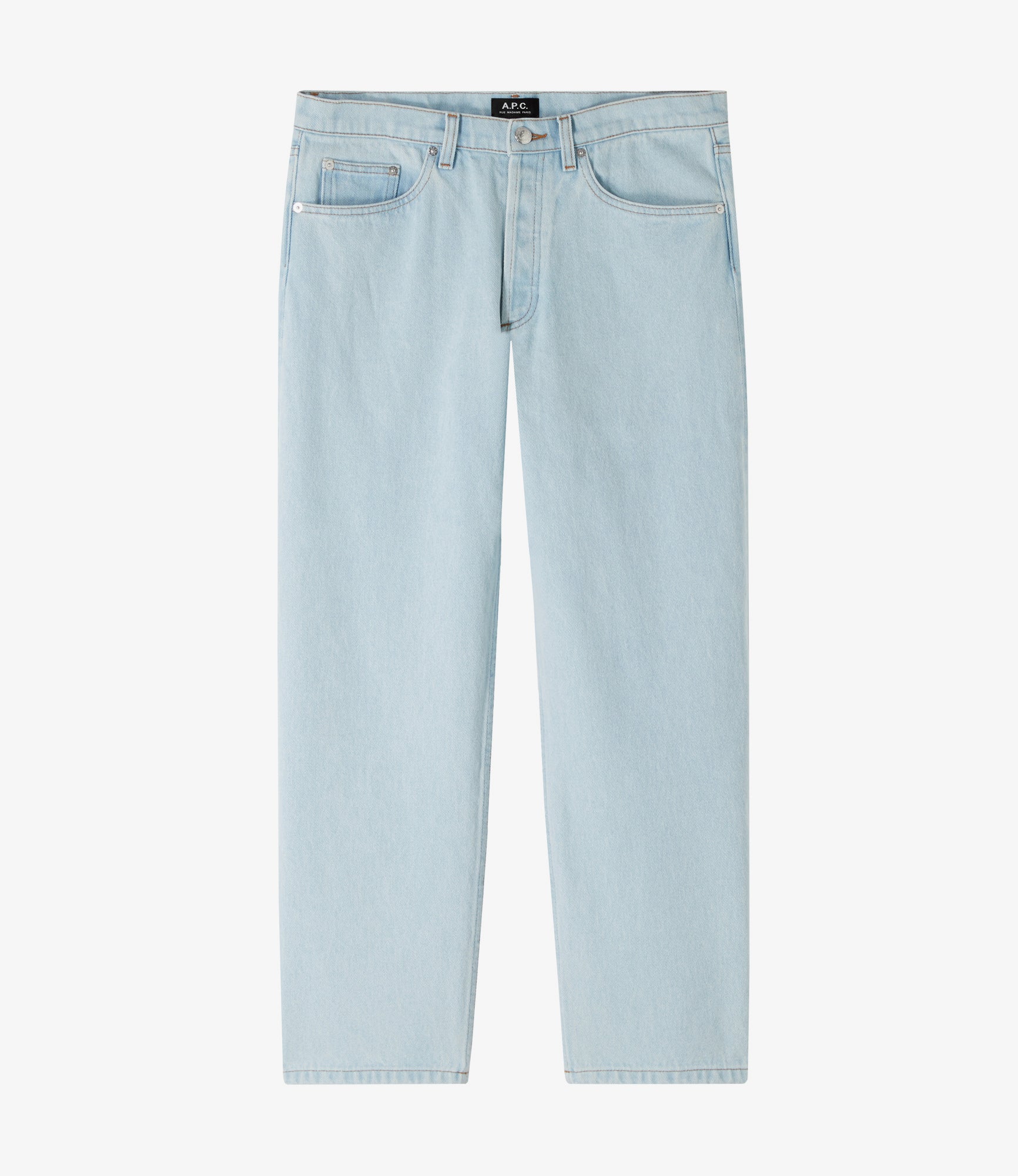 Achille jeans
