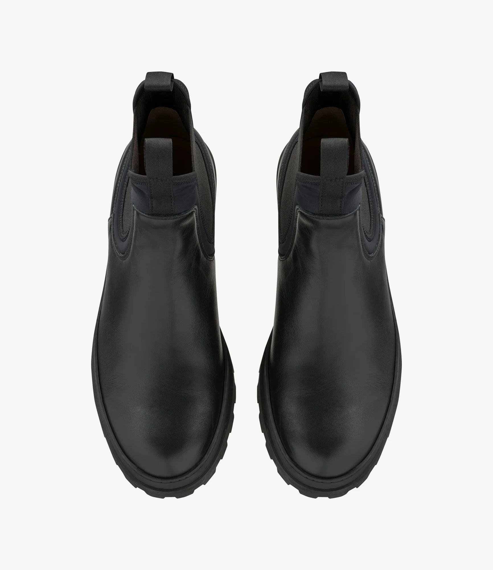 Adrien Chelsea boots