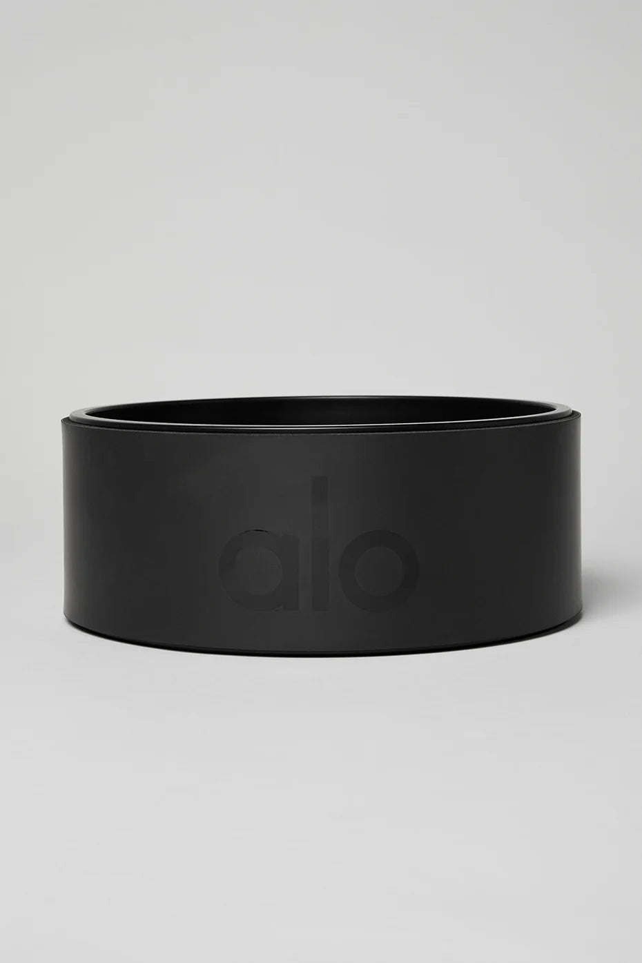 Bend It Yoga Wheel - Black