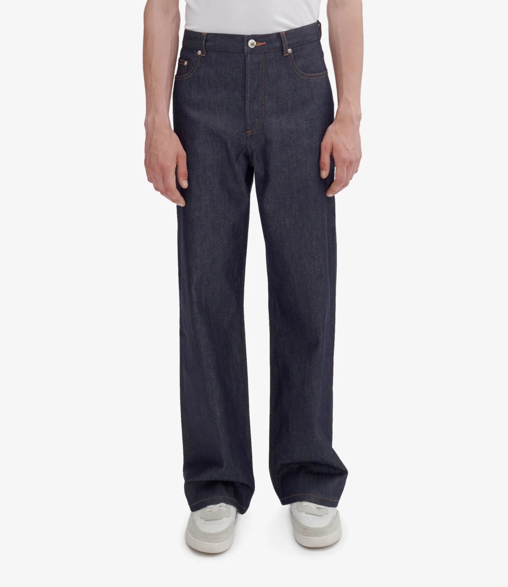 Aaron jeans