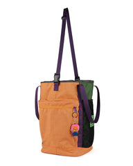 Brain Dead Equipment Climbing Utility Bag - Orange