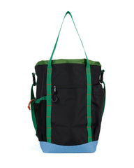 Brain Dead Equipment Climbing Utility Bag - Black