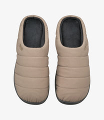 A.P.C. x Subu Winter sandals