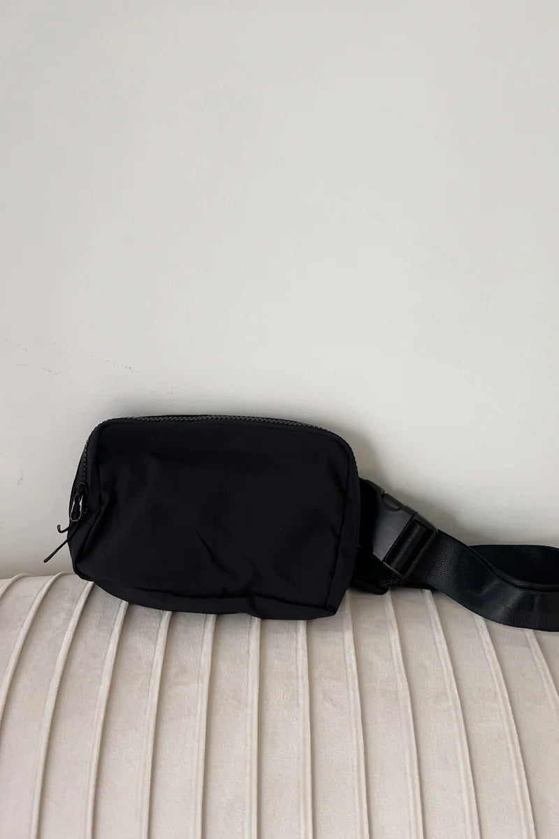 Chloe Belt Bag