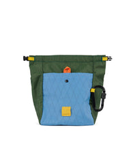 Brain Dead Equipment Chalk Bag - Sky Blue