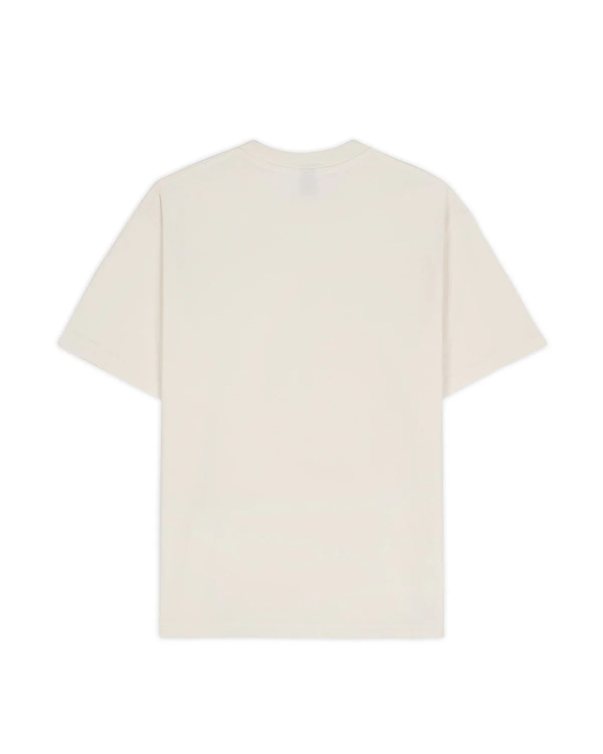 Brain Dead Equipment Caveman Tennis T-shirt - Natural