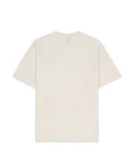 Brain Dead Equipment Caveman Tennis T-shirt - Natural