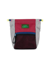 Brain Dead Equipment Chalk Bag - Red