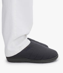 A.P.C. x Subu Winter sandals
